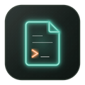Icône PDF Recap Tool